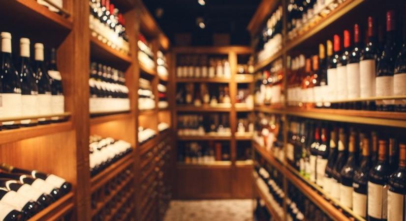 Így lesz muzeális vagy akár milliós értékű egy üveg bor