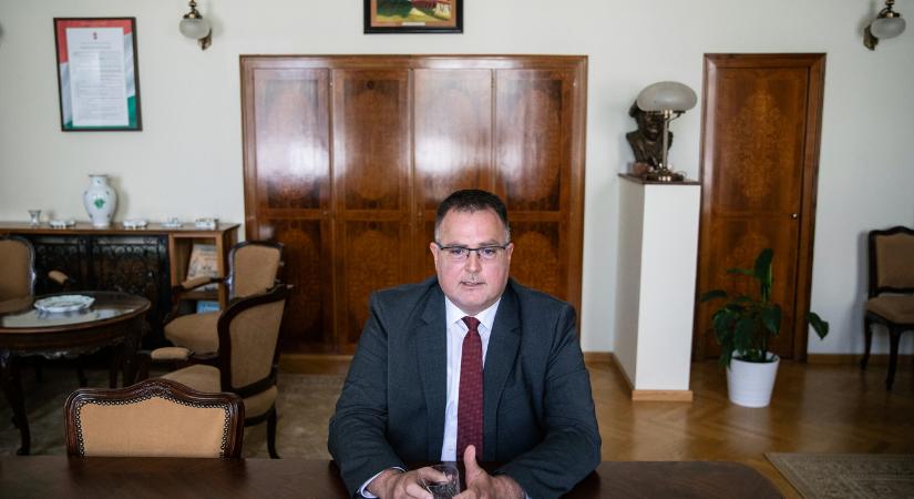 Ugyan....! – reagálta az Állami Számvevőszék a jelentését megalapozatlannak minősítő Matolcsy György videójára
