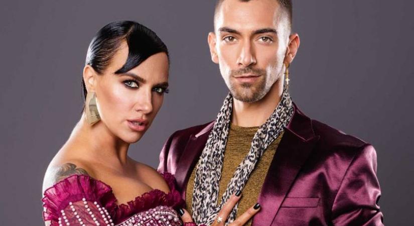 A TV2 sztárja volt, hajléktalan lett: Tóth Gabi fogadta be