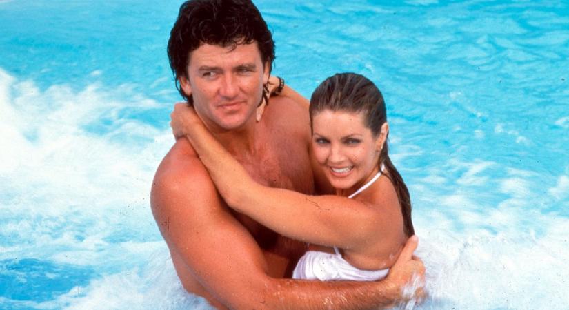 Elvis gyönyörű felesége volt a színésznő. Elképesztő, hogy milyen a kinézete most, 35 évvel a Dallas forgatása után Priscilla Presley-nek