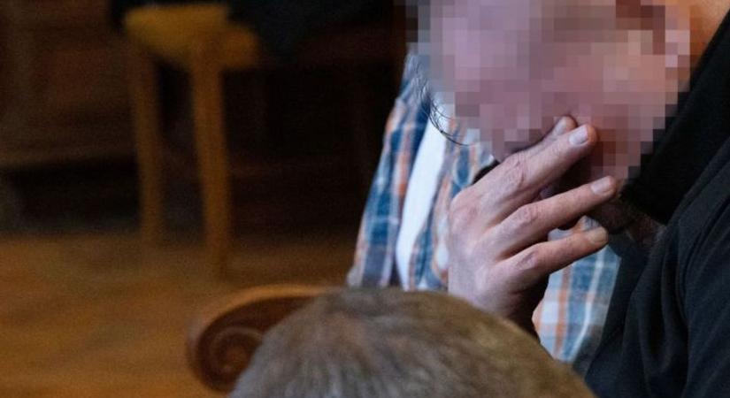 Kétéves gyermek is szerepelt a pornóvideóban, lebukott a pedofilhálózat!