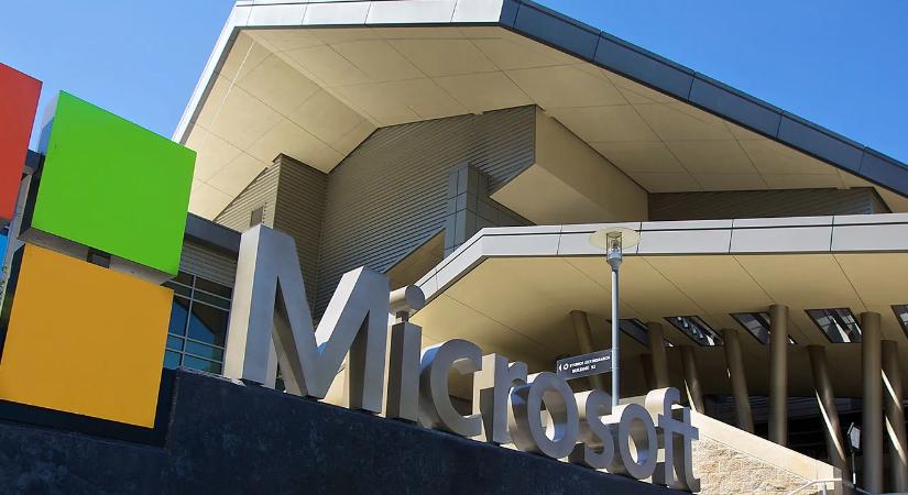 Megint leépít a Microsoft - ez történt kedden