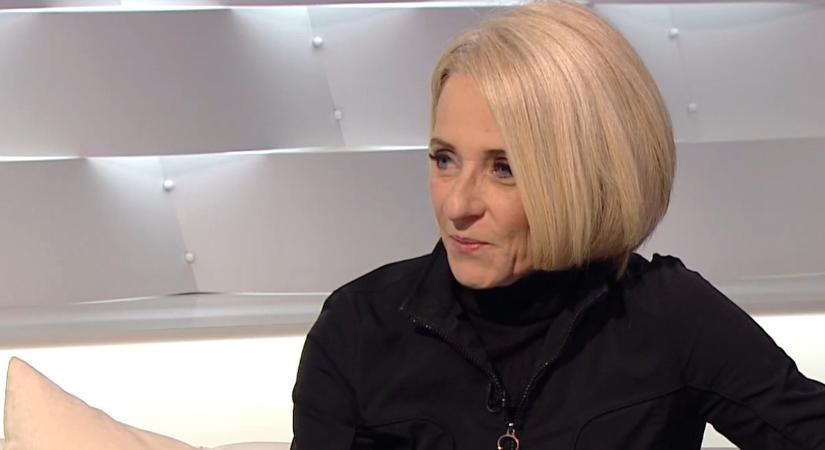 Diéta: Marsi Anikó eddig 15 kilót fogyott idén, elárulta, melyik szerv egészsége volt különösen fontos ehhez