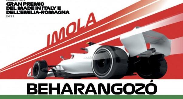 Mi vár ránk az F1-es Emilia-romagnai Nagydíjon?