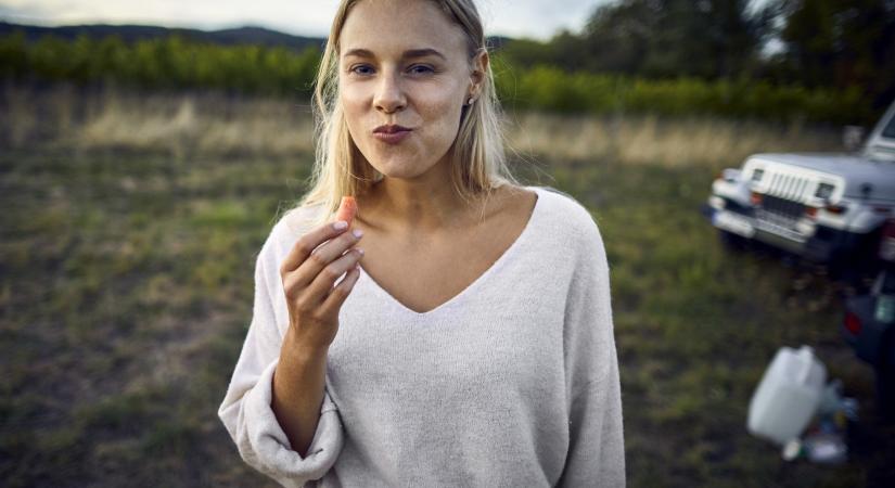 Ezek a legjobb magyar superfoodok májusban