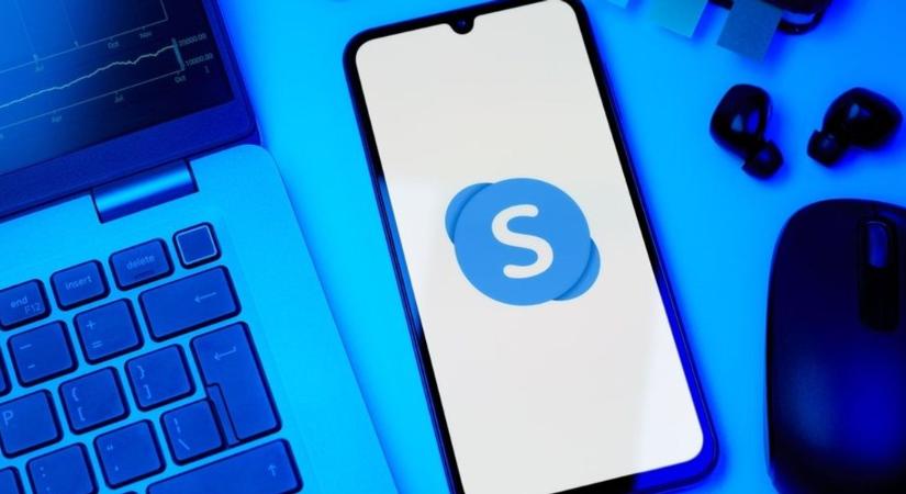 Végleg megszűnt a Skype – mi jön utána?