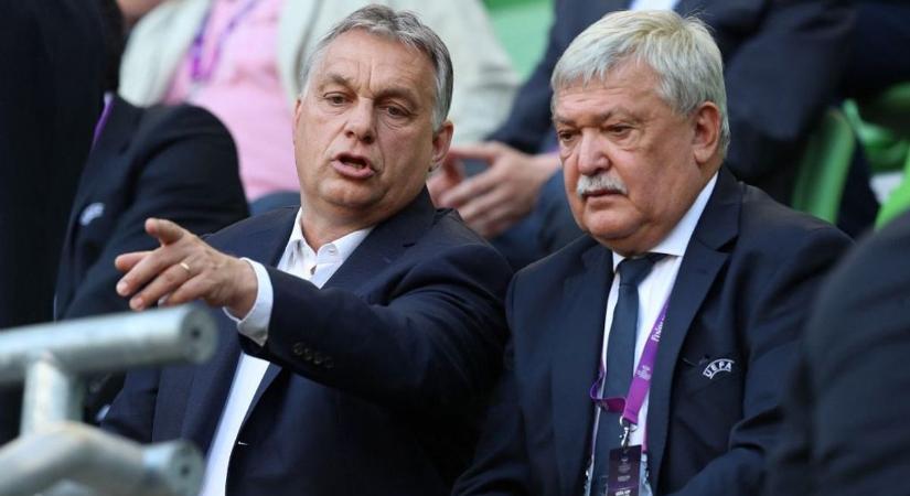 Orbán Viktor megüzente Csányi Sándornak: a tegnap sikereiből nem lehet megélni, a java csak most jön!
