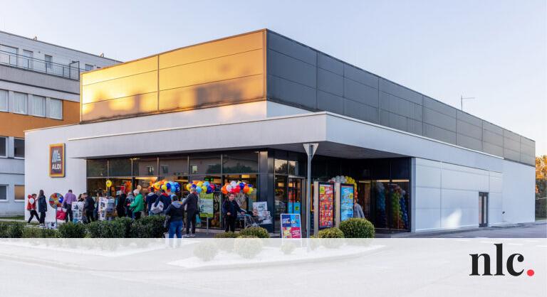 A gyereknap gyerekjáték az ALDI-val!