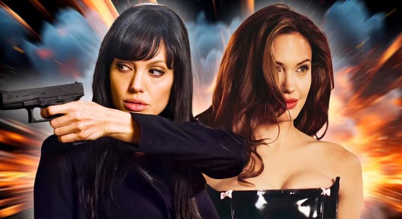 7 legjobb Angelina Jolie film, amit mindenképpen látnod kell