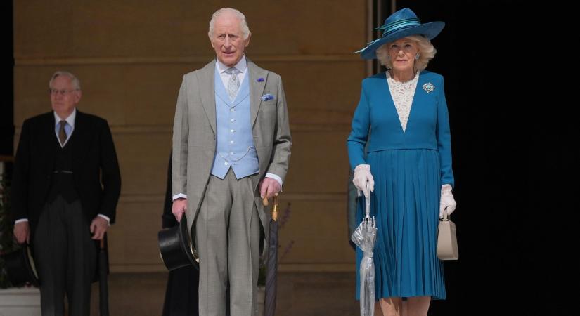 Most jött a hír: kiadta a közleményt a Buckingham-palota, III. Károlyról van szó