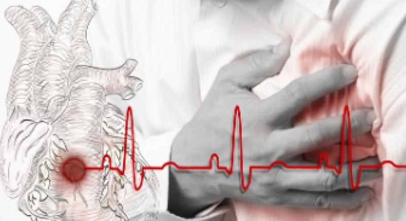 HIDEGSOKK – Növekszik a szívinfarktus kockázata