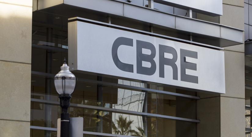 Új vezetővel bővült a CBRE Magyarország csapata