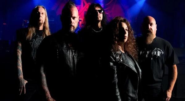 Súlyos és brutális lesz az idén megjelenő, új Dark Angel album