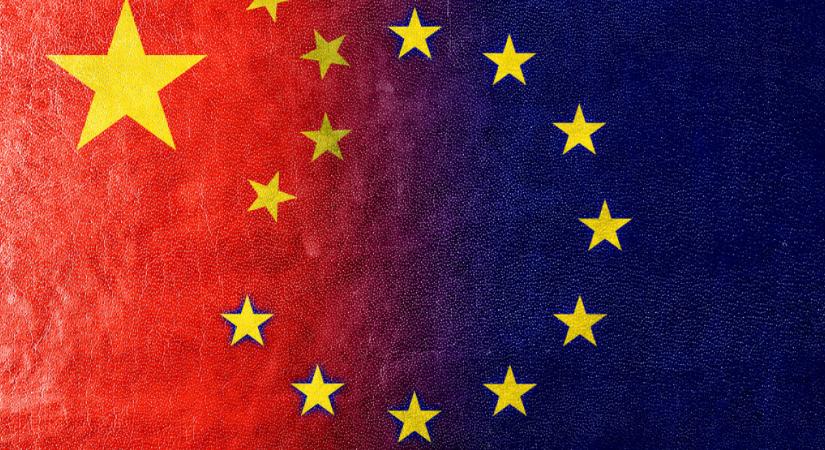 EU-Kína: komoly áttörés küszöbén?