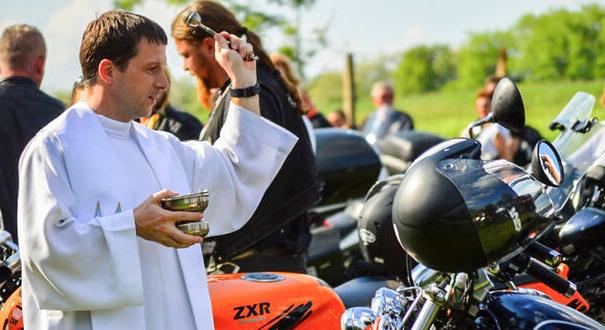 Hétvégén újra Motoros Búcsú Ecséden