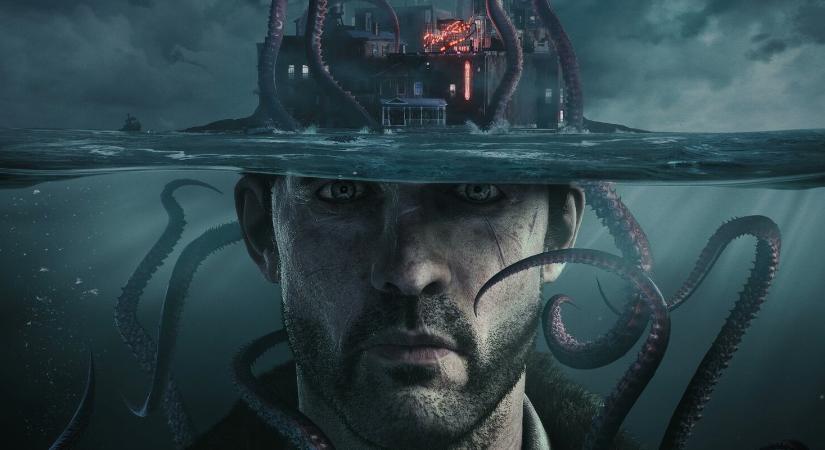 Premier előzetesen a The Sinking City Remastered
