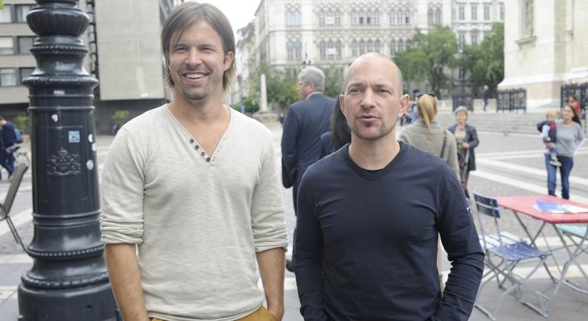 Ez akkora bűn volt? Ezért lett vége Sebestyén Balázs és Vadon Jani közös munkájának