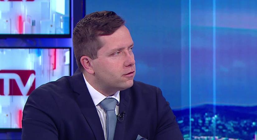 Csaknem félmilliárd forintot küldtek Korányi Dávidék a DatAdat-birodalomnak  videó