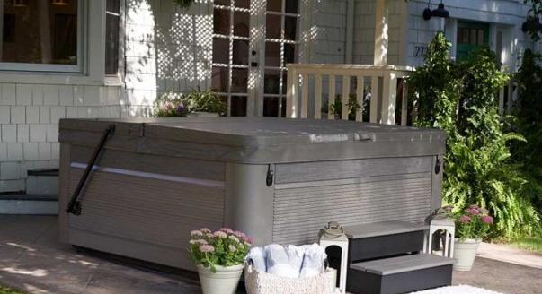 Jakuzzi használatának költségei: mire figyeljünk?