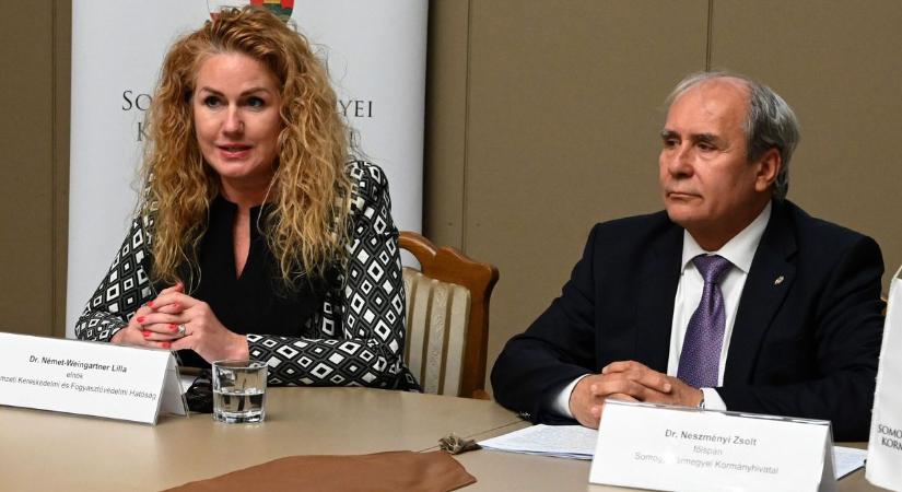 Közös ügyünk a fogyasztóvédelem