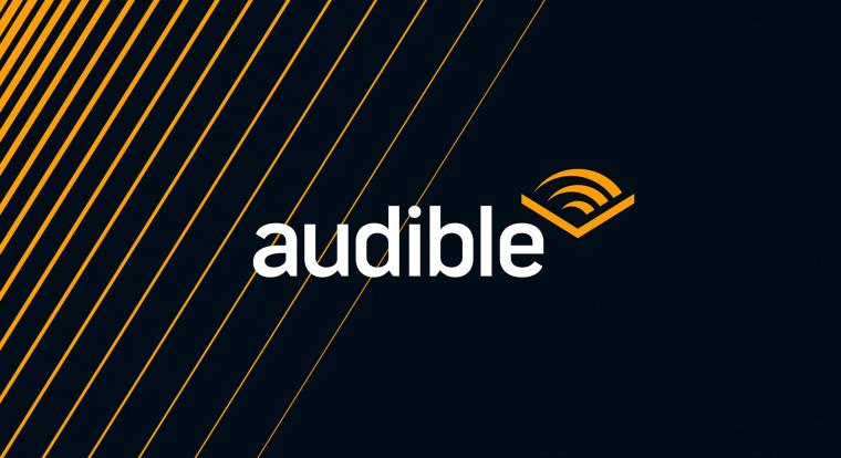 AI-eszközt kínál az Audible hangoskönyvek készítésére