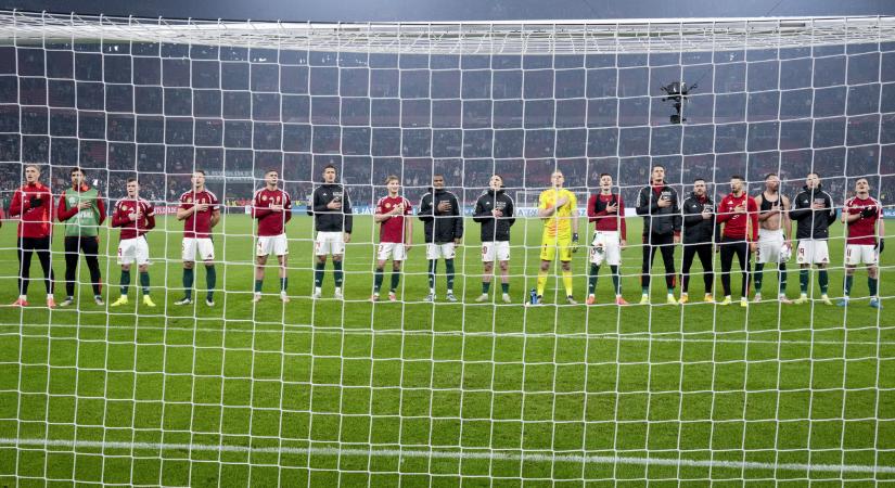 Indulhat a szurkolói roham a magyar válogatott meccsjegyeiért – ekkor