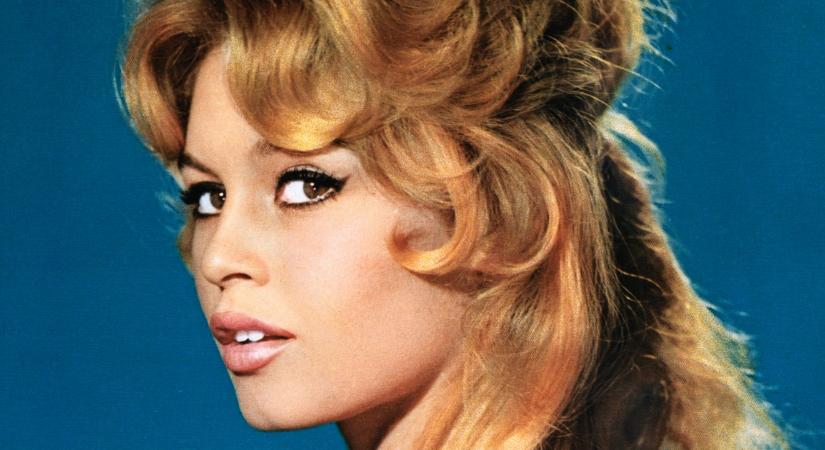 11 év után először adott interjút Brigitte Bardot: így néz ki most a 90 éves díva (videó)