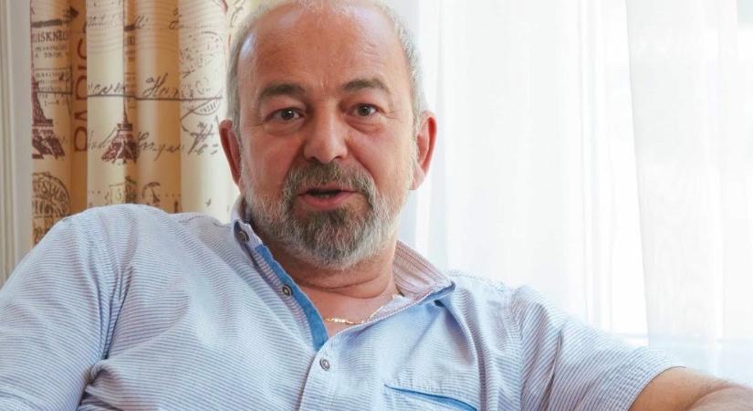 Holoda Attila az orosz energiahordozók elhagyásáról: Amikor ilyen döntések születnek, sosem a realitás a kérdés