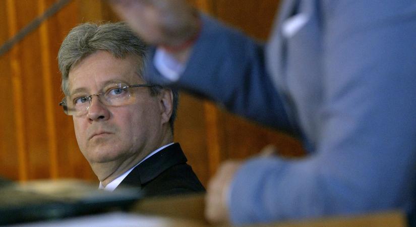 Kiengedték Suha György egykori tiszteletbeli konzult az előzetesből