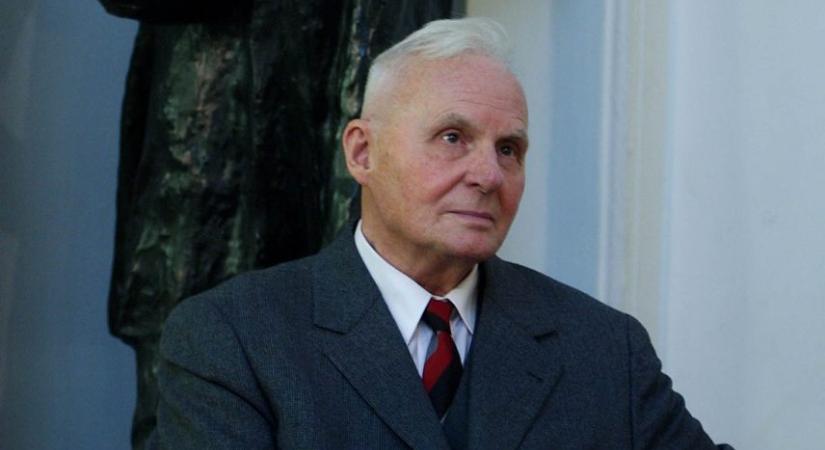 Száz éve született a magyar kultúrtörténet utolsó polihisztora