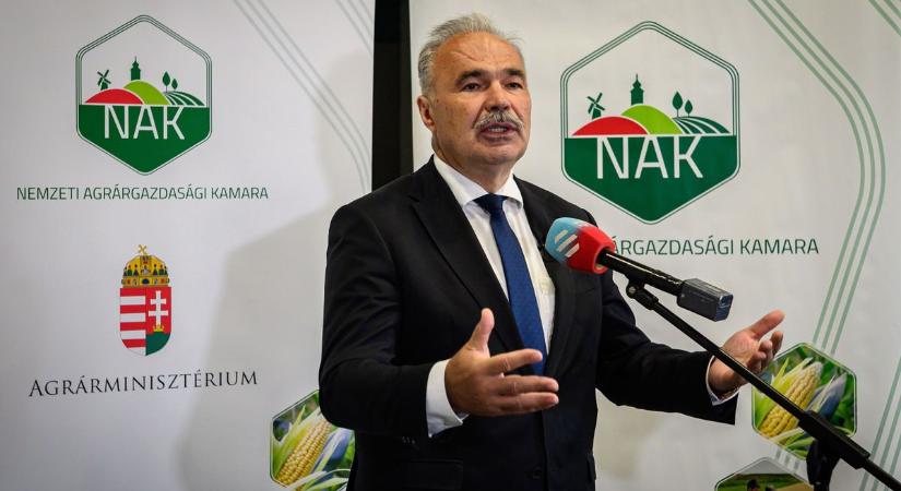 Fókuszban az agrárium - Gazdafórumot rendeztek Fertőszentmiklóson