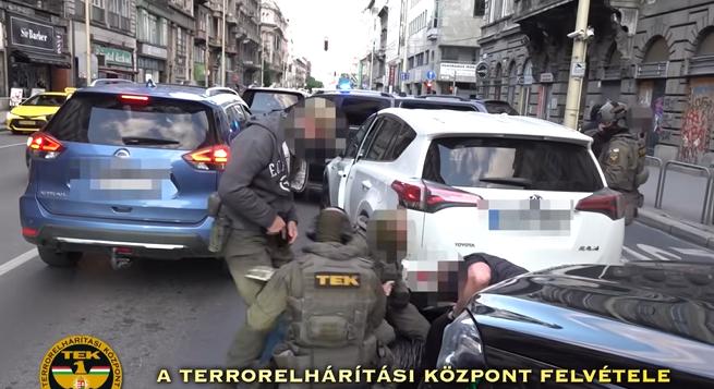 Kiderült, mivel foglalkoztak a kiutasított ukrán kémek