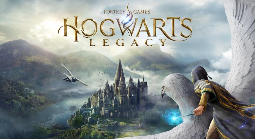 Hogwarts Legacy - Összehasonlító videón a Switch 2 kiadás