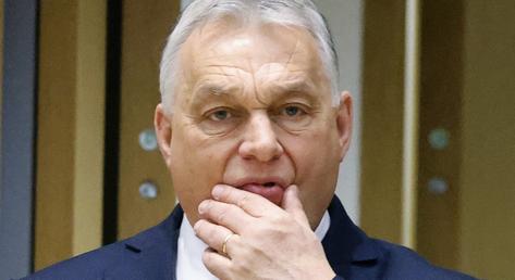 A kormány új törvényjavaslata kivégez minden szervezetet, amely közügyekkel foglalkozik – percről percre Orbánék Putyintól lopott tervéről