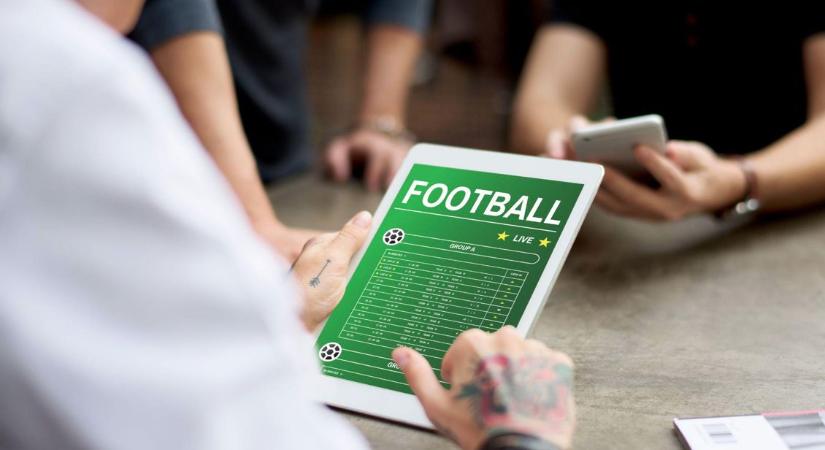 Legális sportfogadás: két év mérlege