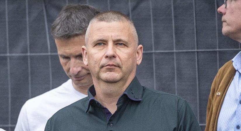 Ruszin-Szendi Romolusz nyílt levélben válaszolt Orbánéknak az őt ért vádakra: „Kikérem magamnak azt a sok gyalázatot...”