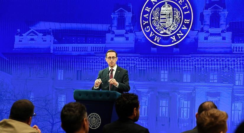 Varga Mihály: erősítjük a BÉT regionális szerepét