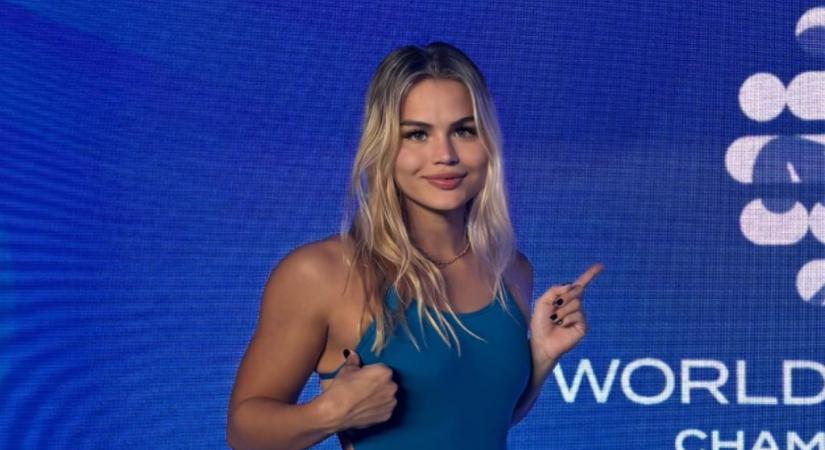 A visszatérést tervezgeti az olimpiát botrányos körülmények között otthagyó úszó