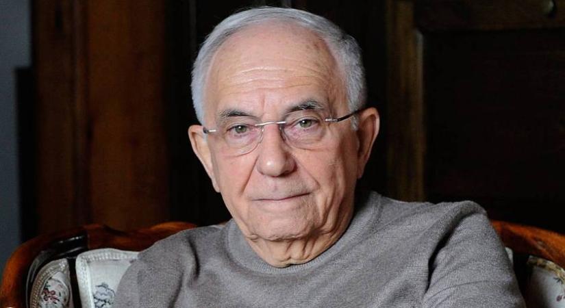 Vitray Tamás fia volt a túrázó, aki találkozott a Magyarországon kóborló medvével: így számolt be róla