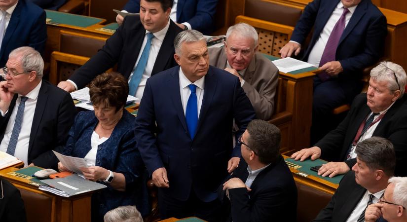 Ön szerint veszélyt jelent, ha egy civil szervezet külföldről kap támogatást?