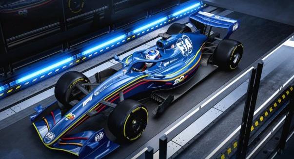 „Izgalmas és kissé ijesztő” – Newey a 2026-os szabályváltozásról