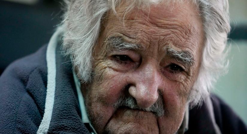 Elhunyt a „világ legszegényebb elnöke”, José Mujica volt uruguayi államfő
