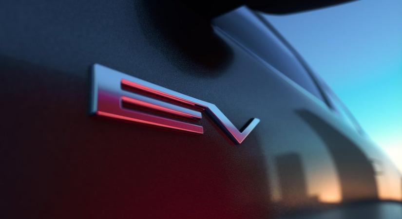 Az új generációs elektromos Mitsubishi Eclipse Cross