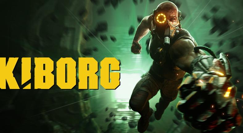 Kiborg teszt