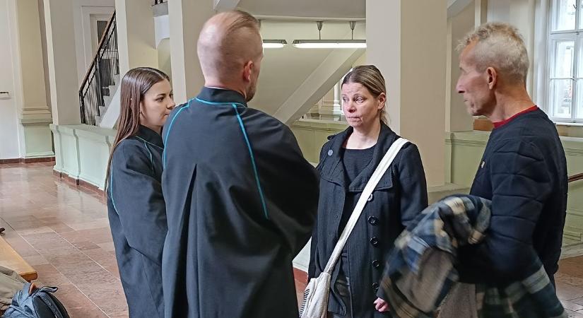 Váratlan vallomás a bíróságon – Megszólalt a kisfiút felrúgó karateedző