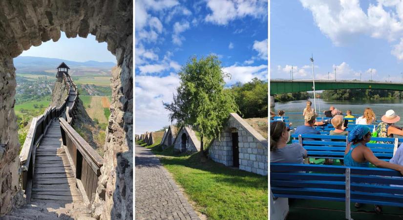 Látnivalók Tokaj környékén – 3-4 napos úti terv hosszú hétvégére