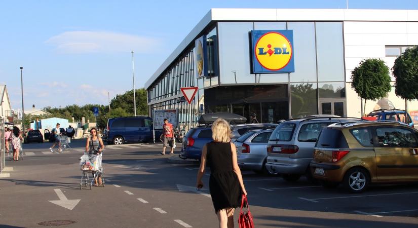 Sorba fognak állni a Lidl termékéért a háziasszonyok május 19-től