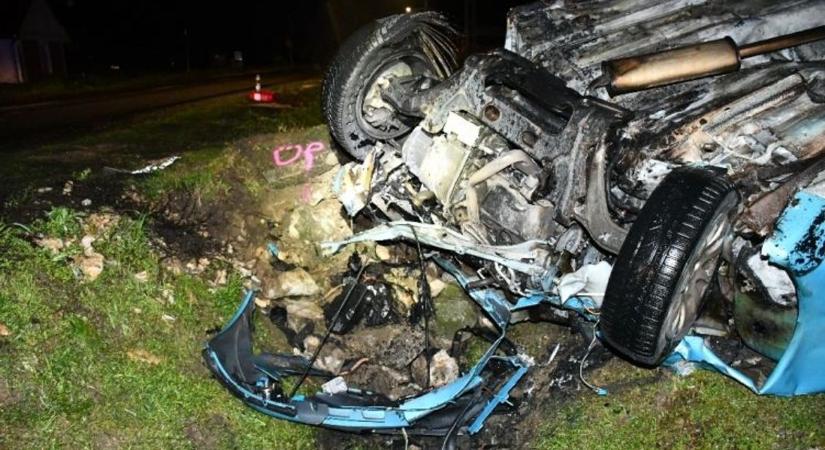 Rettegnek Pálfán a Nikolettet halálba vivő Eszmeraldától