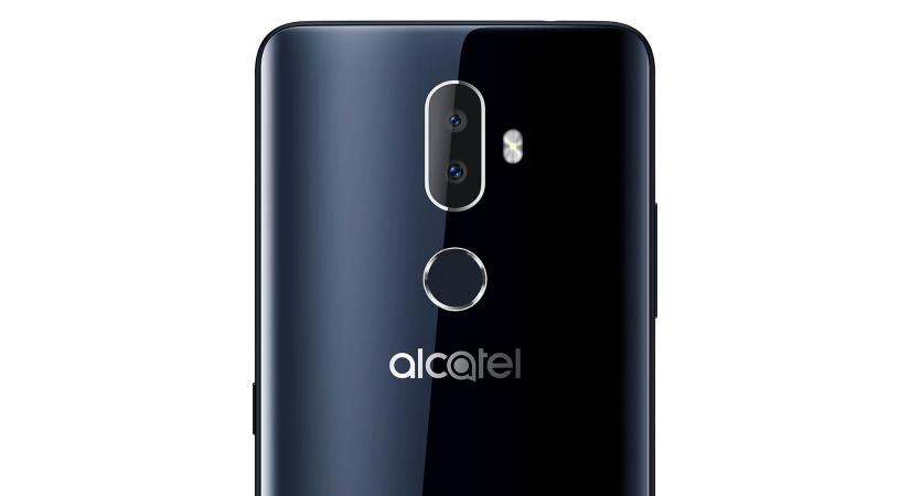 Újabb kedvcsinálóval jelentkezett új mobiljához az Alcatel