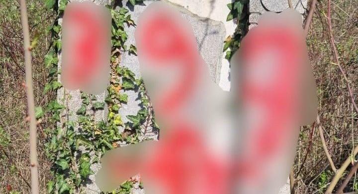 Zsidó temetőben garázdálkodtak antiszemita kiskorúak Aradon